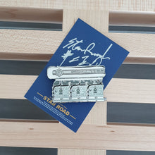 Load image into Gallery viewer, - STAR ROAD - L6 Engine Pin