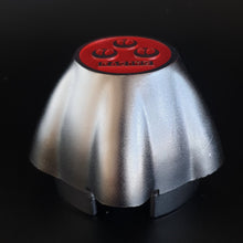 Load image into Gallery viewer, NOS 5 Hole RS Watanabe Center Cap Set