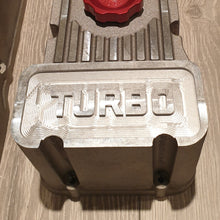 Load image into Gallery viewer, LDC Nissan L6 Valve Cover