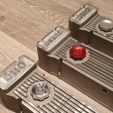Load image into Gallery viewer, LDC Nissan L6 Valve Cover
