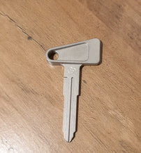 Load image into Gallery viewer, LDC × MS Killswitch Mazda Key