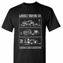 Load image into Gallery viewer, JCCS Special T Shirt *LIMITED EDITION*