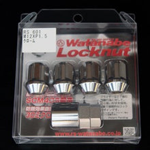Load image into Gallery viewer, RS Watanabe Lock Nut Set