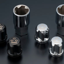 Load image into Gallery viewer, RS Watanabe Lock Nut Set
