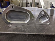 Load image into Gallery viewer, 海の波 L6 Block Off Plates