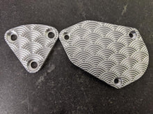 Load image into Gallery viewer, 海の波 L6 Block Off Plates