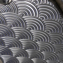 Load image into Gallery viewer, 海の波 L6 Block Off Plates