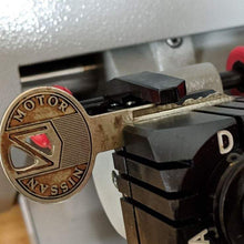 Load image into Gallery viewer, MachinedSpeed key cut service