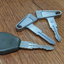 Load image into Gallery viewer, LDC × MS Killswitch Nissan Master Key