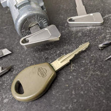 Load image into Gallery viewer, LDC × MS Killswitch Nissan Master Key