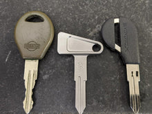 Load image into Gallery viewer, LDC × MS Killswitch Nissan Master Key