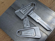 Load image into Gallery viewer, LDC × MS Killswitch Nissan Master Key