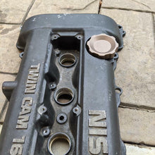 Load image into Gallery viewer, Juliet Oil Cap