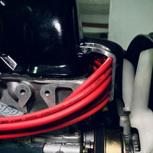 Load image into Gallery viewer, Crane Neck Spark Plug Wire Holder