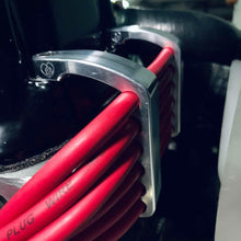 Load image into Gallery viewer, Crane Neck Spark Plug Wire Holder