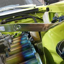 Load image into Gallery viewer, Juliet's Corset