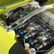 Load image into Gallery viewer, Juliet's Corset