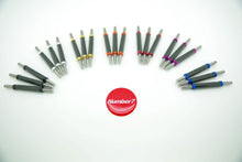 Load image into Gallery viewer, Number7 Dry Carbon Carb Linkages