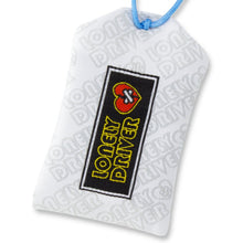 Load image into Gallery viewer, Doggie Racer X Omamori