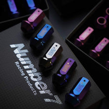 Load image into Gallery viewer, Lonely Driver Racing Lug Nuts By Number7