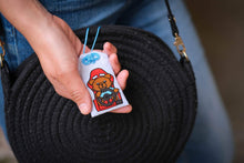 Load image into Gallery viewer, Doggie Racer X Omamori