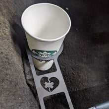 Load image into Gallery viewer, LDC Drink Cup Holder For 280Z
