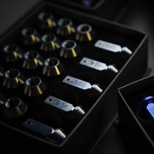 Load image into Gallery viewer, Lonely Driver Racing Lug Nuts By Number7