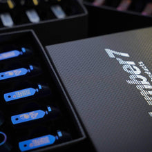 Load image into Gallery viewer, Lonely Driver Racing Lug Nuts By Number7