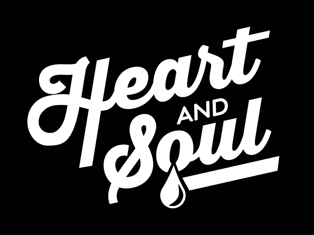 Heart Soul Lonely Driver Company