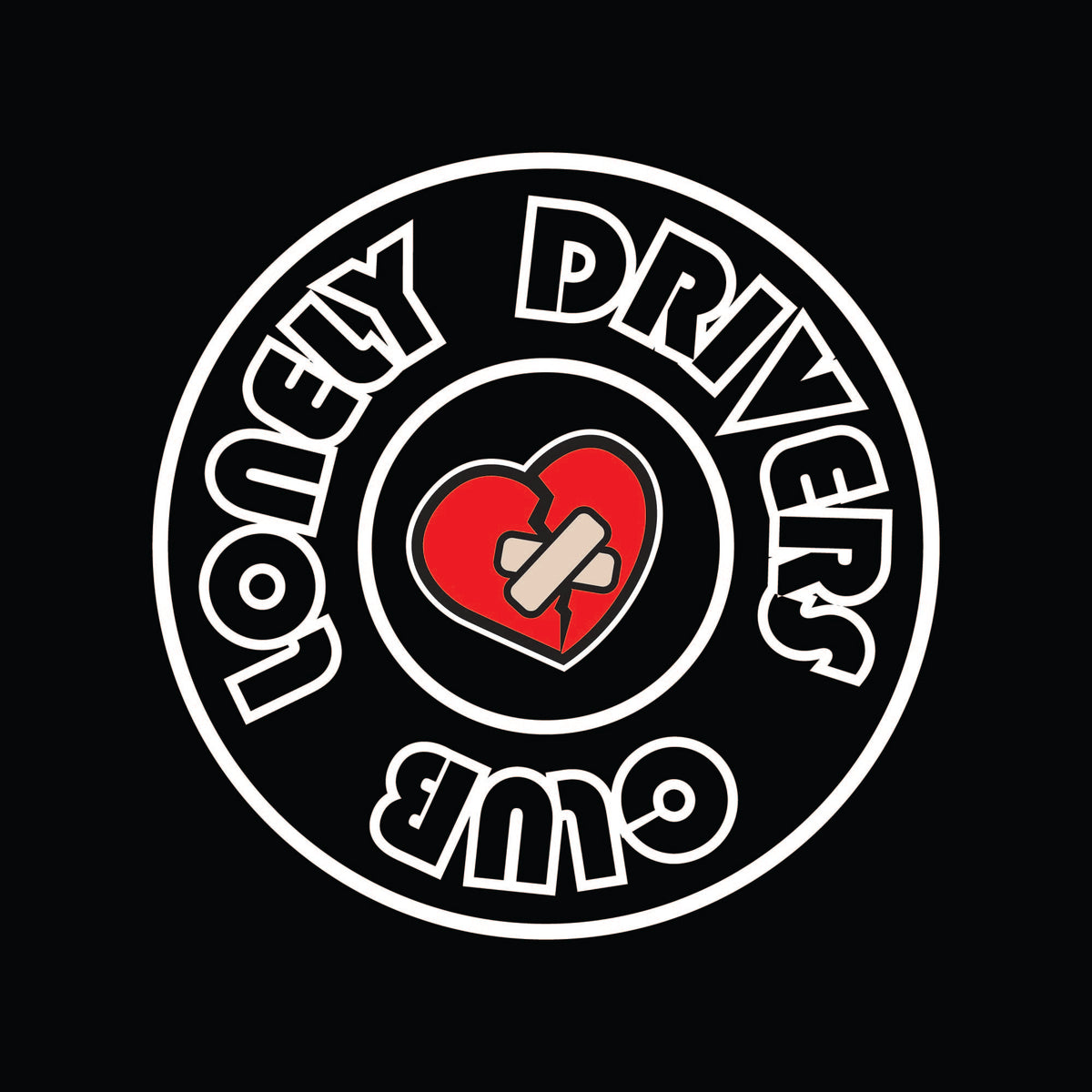 Lonely Driver LDC SPL – Lonely Driver Company