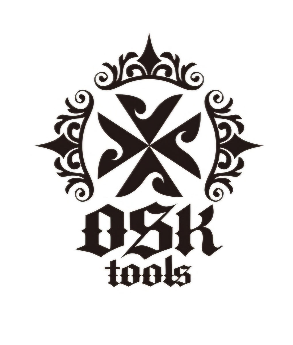 Lonely Driver OSK Tools – Lonely Driver Company
