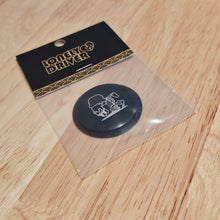 Load image into Gallery viewer, Limited Edition : Rice Cream Horn Button Coin Replacement

