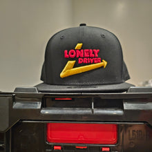 Load image into Gallery viewer, California Love Snapback
