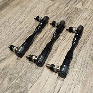 Number7 Carburetor Linkage Set