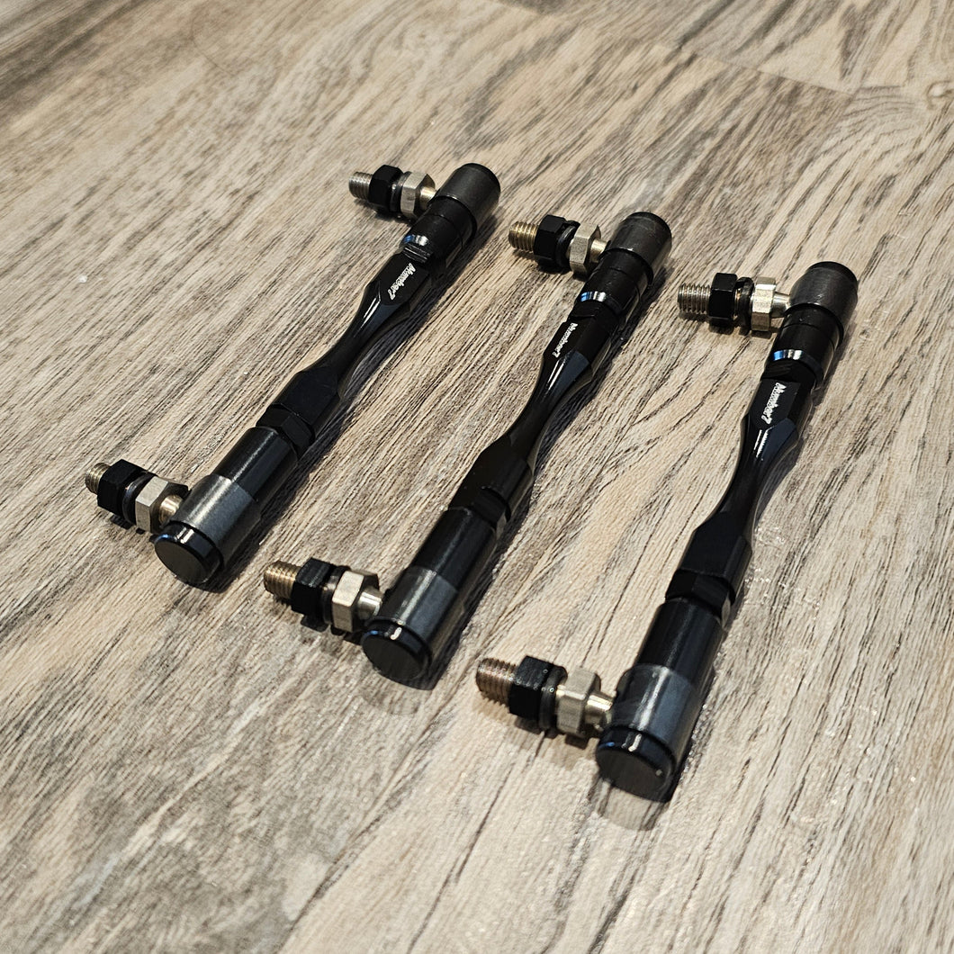 Number7 Carburetor Linkage Set