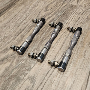 Number7 Carburetor Linkage Set