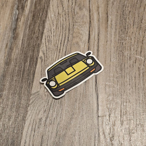 LDC S30 Sticker