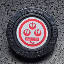Load image into Gallery viewer, RS Watanabe Falcon Racing Service Horn Button
