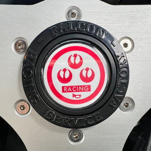 RS Watanabe Falcon Racing Service Horn Button