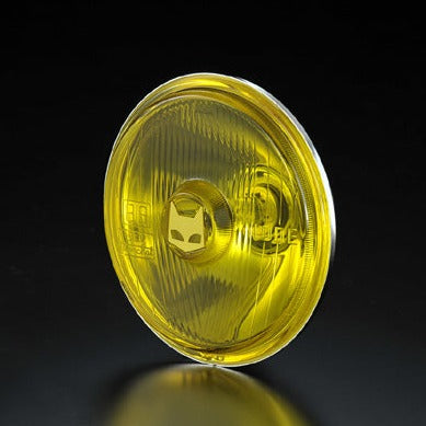 Marchal 819 Yellow Lens – Lonely Driver Company