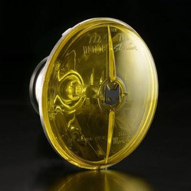 Marchal 702 / 722 Starlite Yellow Lens – Lonely Driver Company