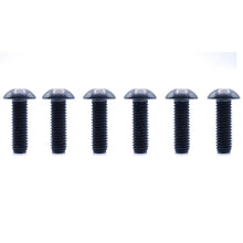 Load image into Gallery viewer, Titanium Hub Boss Hardware Kit
