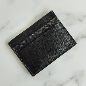 Shattered Hearts, Empty Wallets Card Holder