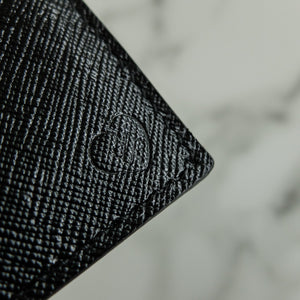 Shattered Hearts, Empty Wallets Card Holder