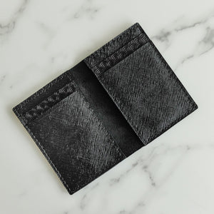 Shattered Hearts, Empty Wallets Card Holder
