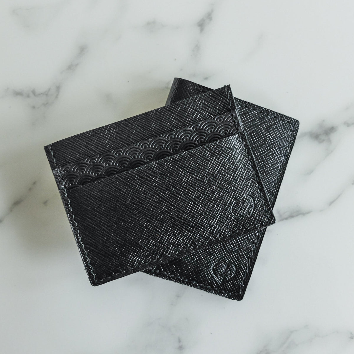 Shattered Hearts, Empty Wallets Card Holder – Lonely Driver Company