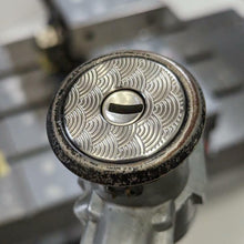 Load image into Gallery viewer, 海の波 Titanium Ignition Cover
