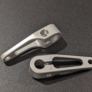 Billet Throttle Arm