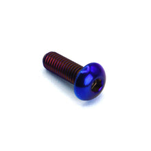 Load image into Gallery viewer, Titanium Hub Boss Hardware Kit
