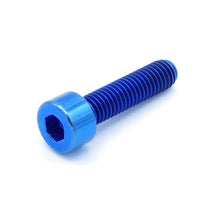 Load image into Gallery viewer, Titanium Mikuni Solex Hardware Kit
